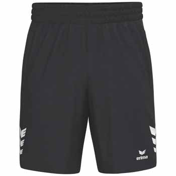 Trainingshosen, Shorts und Tights